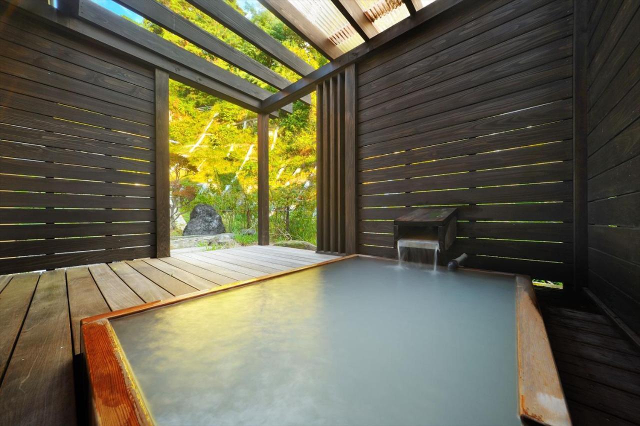 Takamiya Ryokan Miyamaso Jamagata Kültér fotó