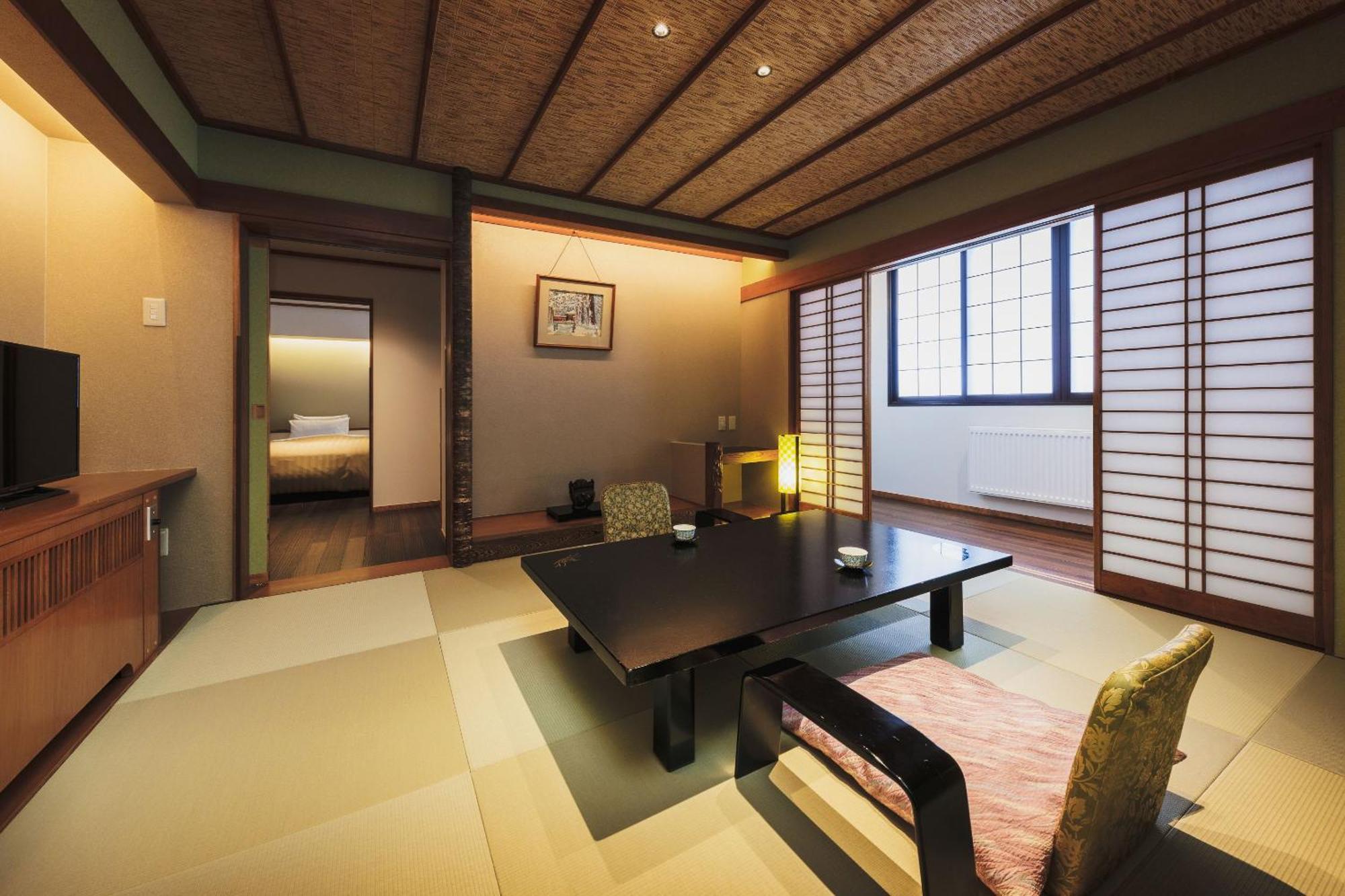 Takamiya Ryokan Miyamaso Jamagata Kültér fotó