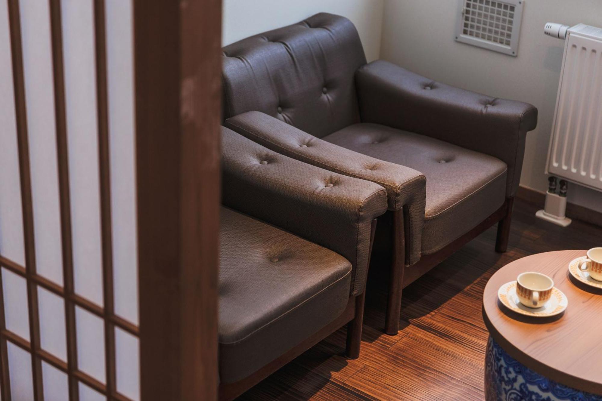 Takamiya Ryokan Miyamaso Jamagata Kültér fotó