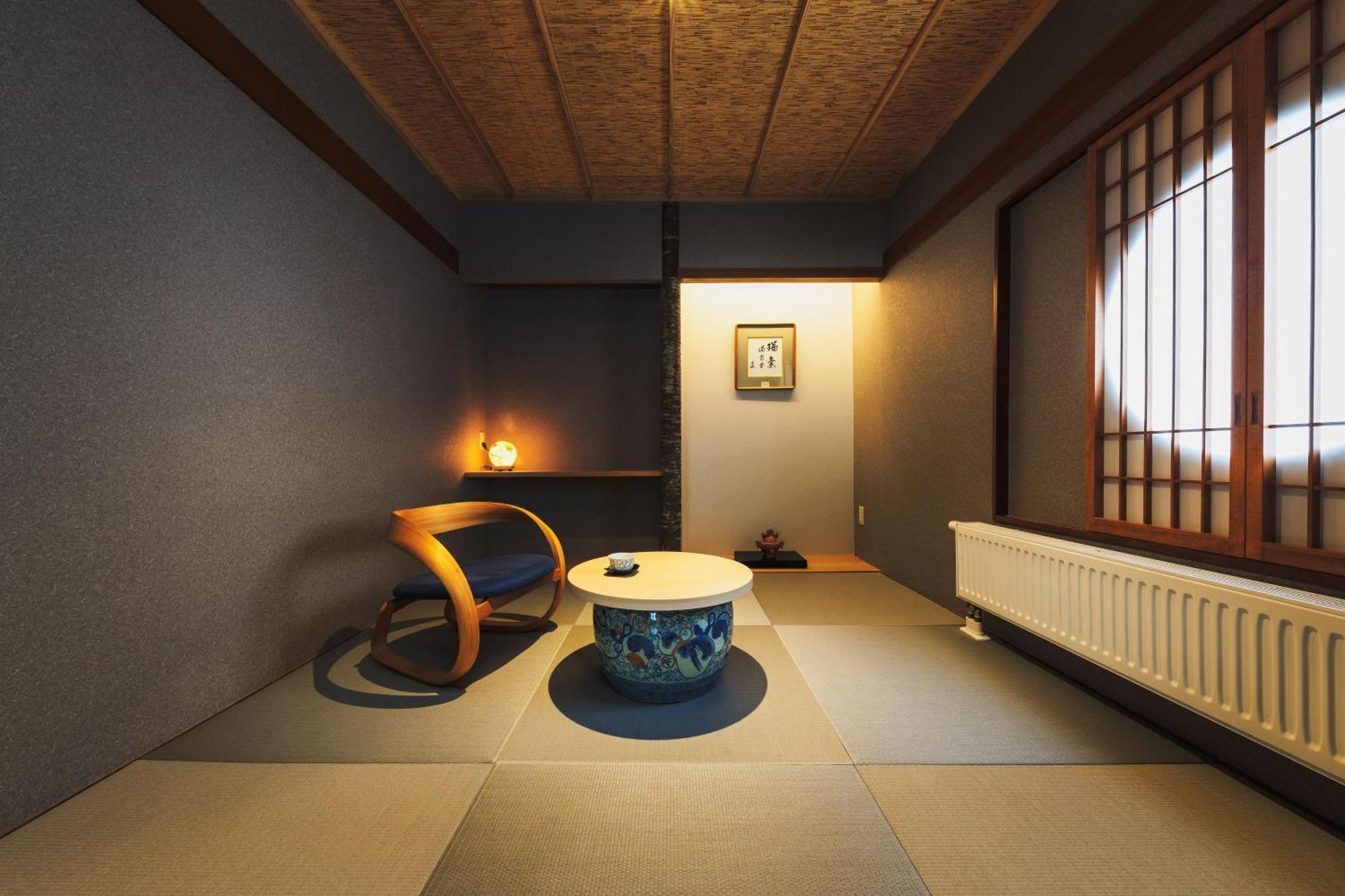 Takamiya Ryokan Miyamaso Jamagata Kültér fotó