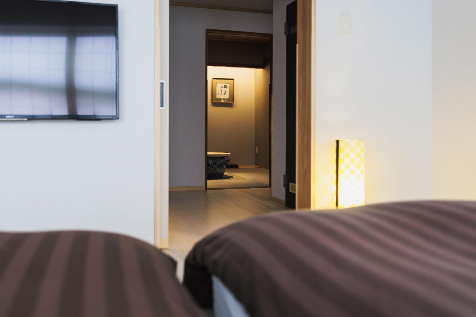 Takamiya Ryokan Miyamaso Jamagata Kültér fotó