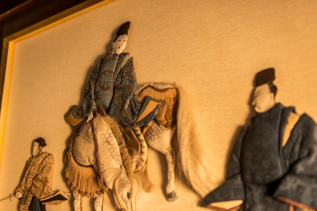 Takamiya Ryokan Miyamaso Jamagata Kültér fotó