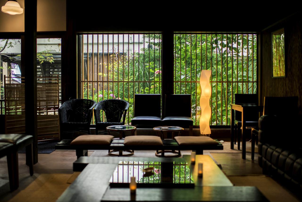 Takamiya Ryokan Miyamaso Jamagata Kültér fotó