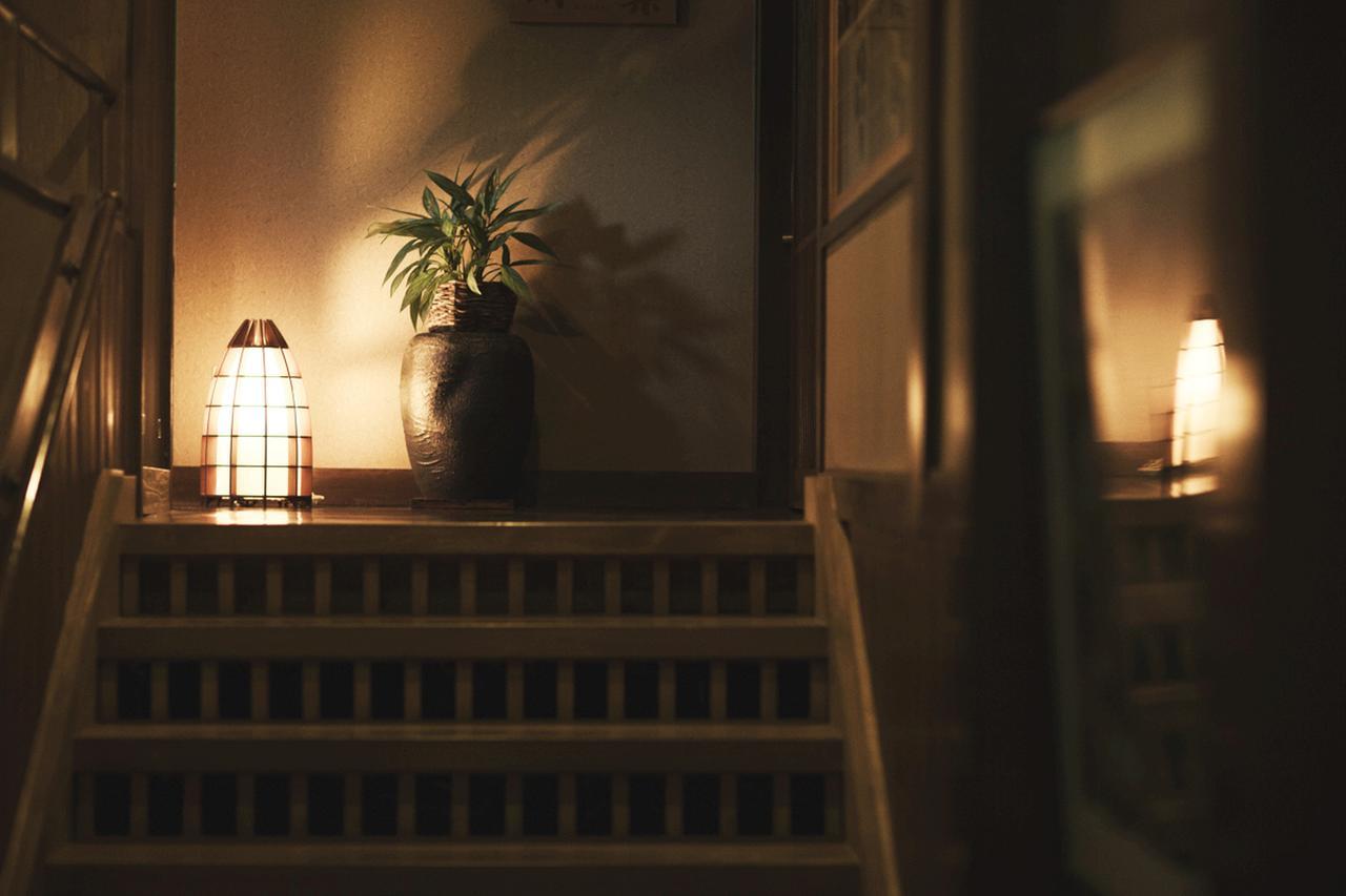 Takamiya Ryokan Miyamaso Jamagata Kültér fotó