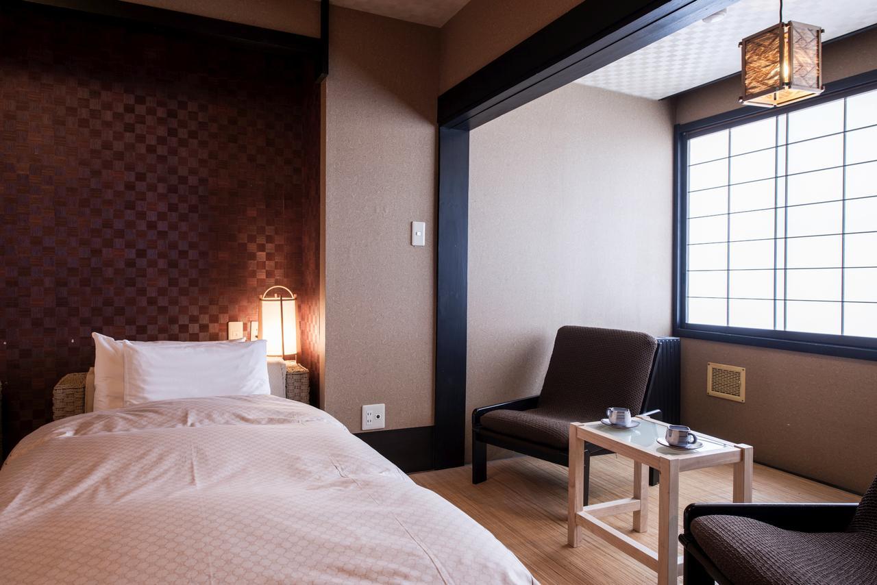 Takamiya Ryokan Miyamaso Jamagata Kültér fotó