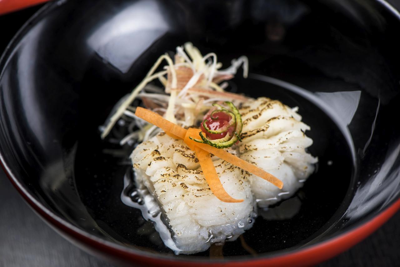 Takamiya Ryokan Miyamaso Jamagata Kültér fotó