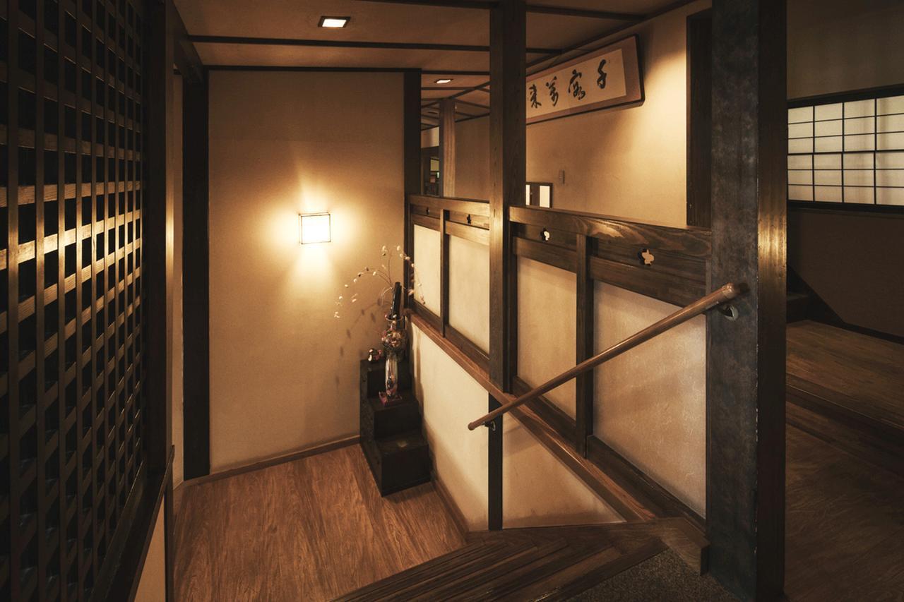 Takamiya Ryokan Miyamaso Jamagata Kültér fotó