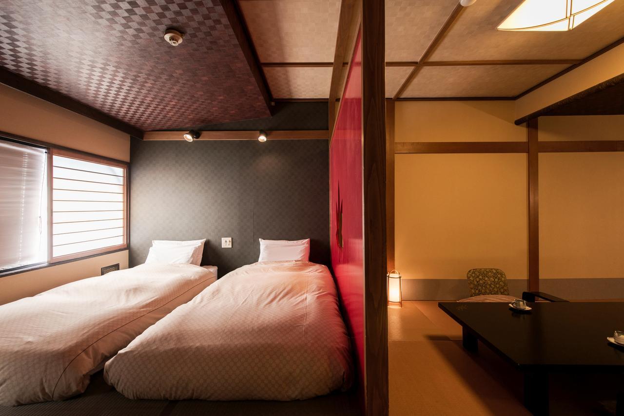 Takamiya Ryokan Miyamaso Jamagata Kültér fotó