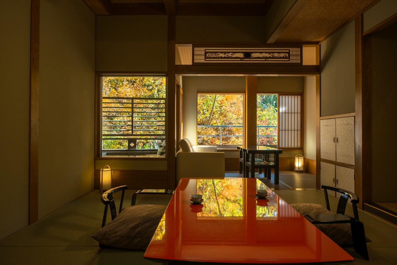 Takamiya Ryokan Miyamaso Jamagata Kültér fotó
