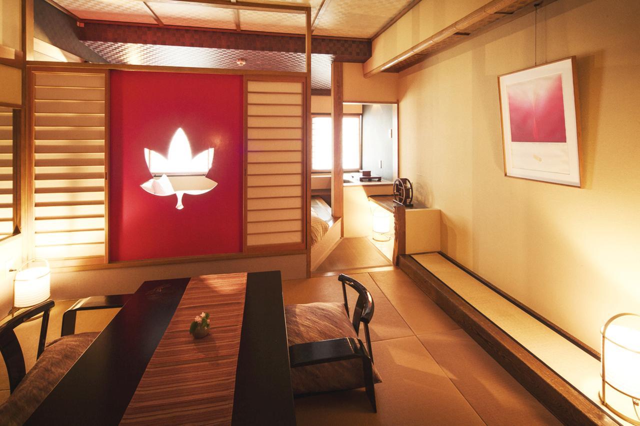 Takamiya Ryokan Miyamaso Jamagata Kültér fotó