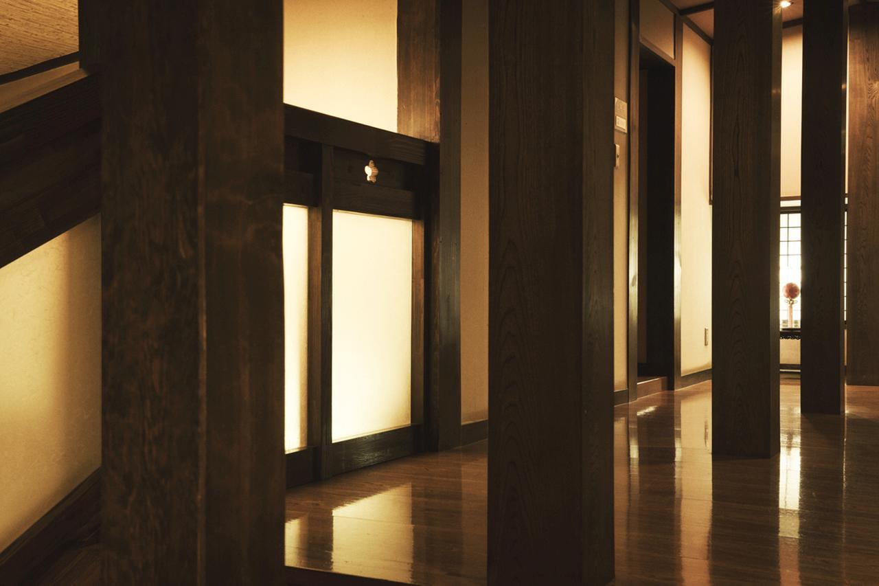 Takamiya Ryokan Miyamaso Jamagata Kültér fotó