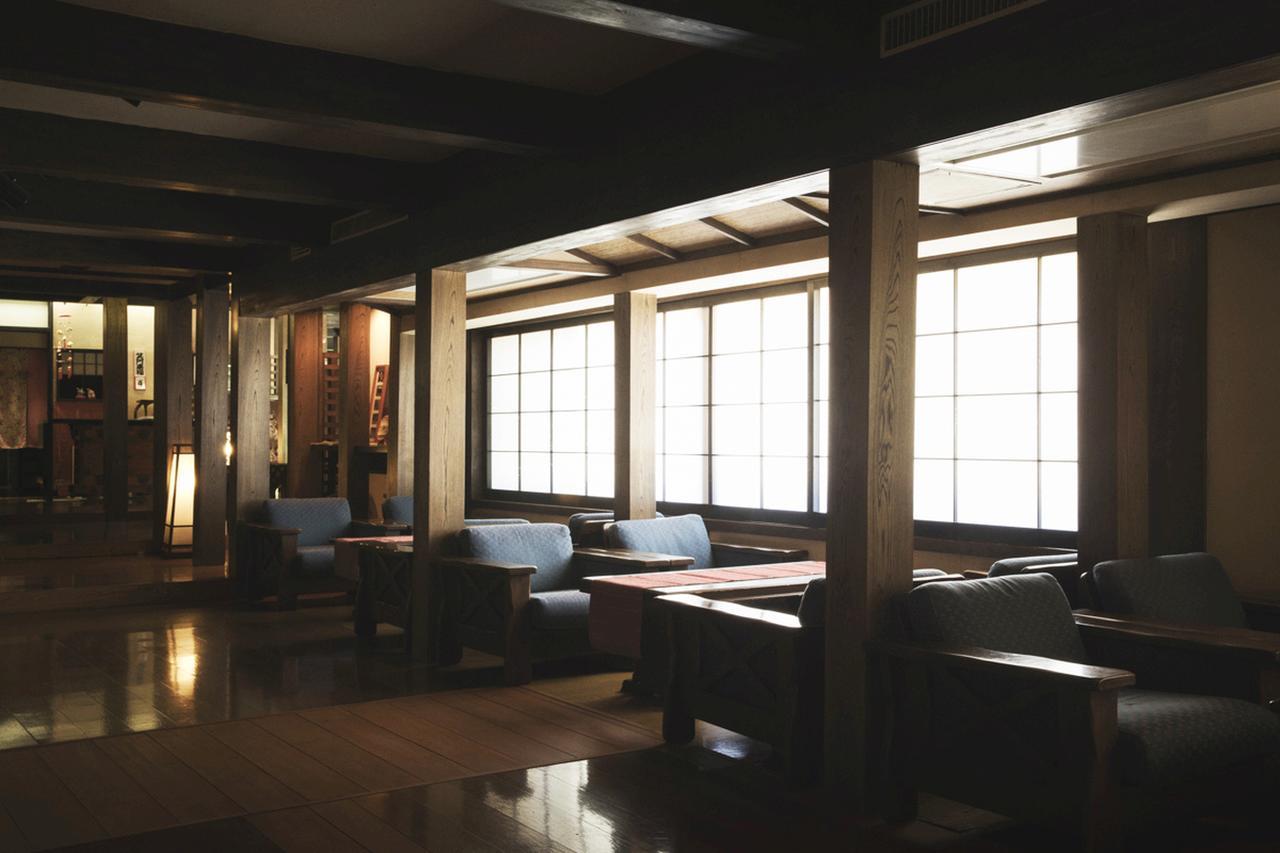 Takamiya Ryokan Miyamaso Jamagata Kültér fotó